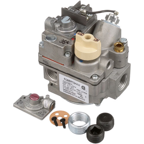 (image for) Vulcan Hart VH721040-2 GAS CONTROL